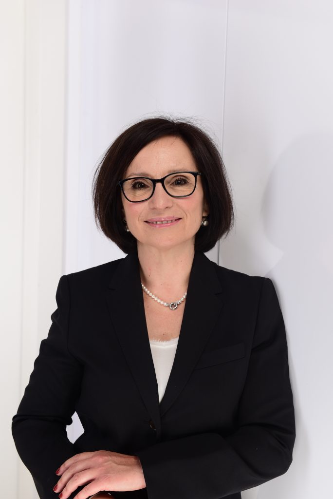 Maria Stantcheva Rechtsanwältin Internationales Wirtschaftsrecht